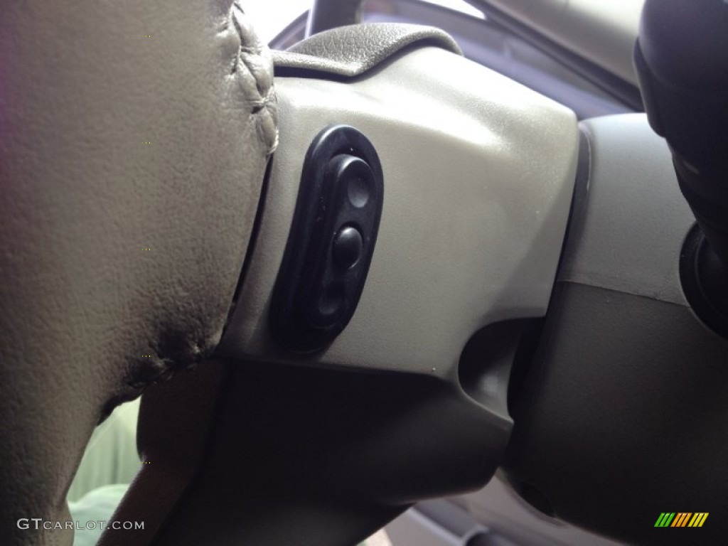 2005 Grand Cherokee Limited 4x4 - Dark Khaki Pearl / Dark Khaki/Light Graystone photo #14