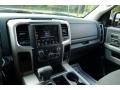 2013 Flame Red Ram 1500 Big Horn Crew Cab  photo #28