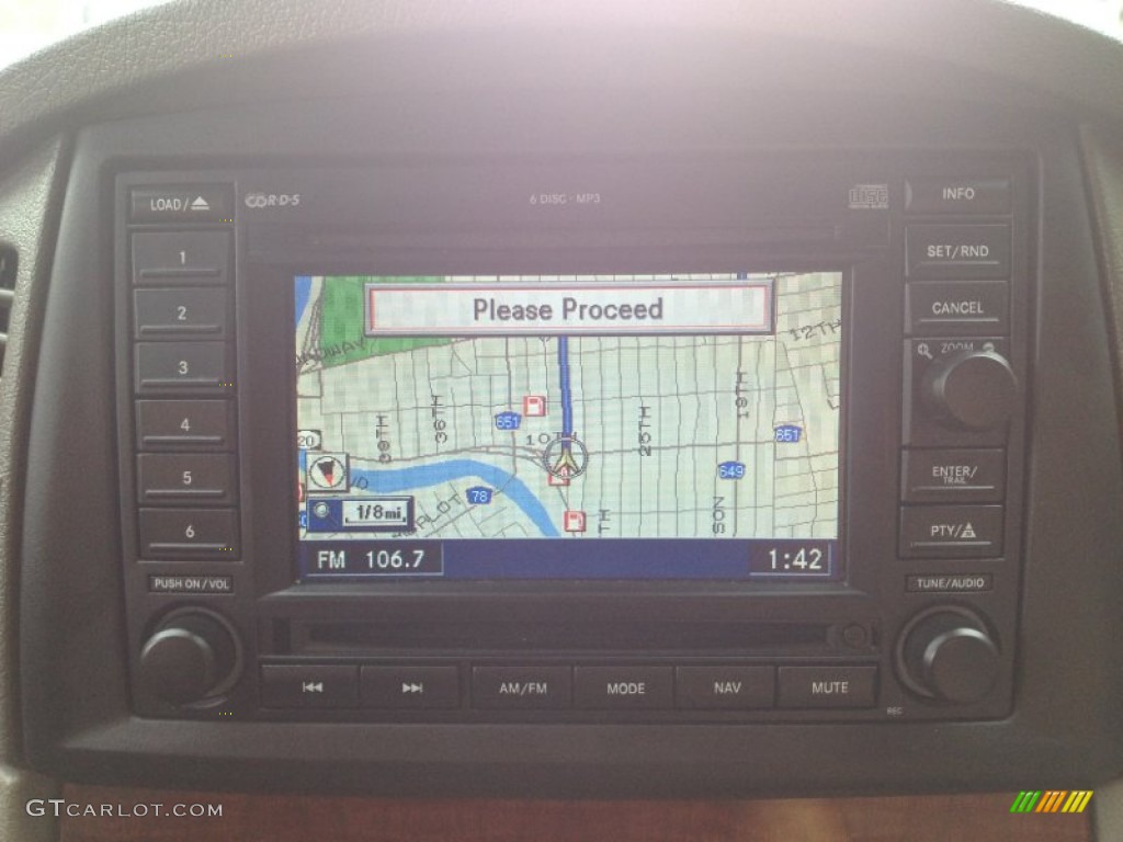 2005 Grand Cherokee Limited 4x4 - Dark Khaki Pearl / Dark Khaki/Light Graystone photo #21