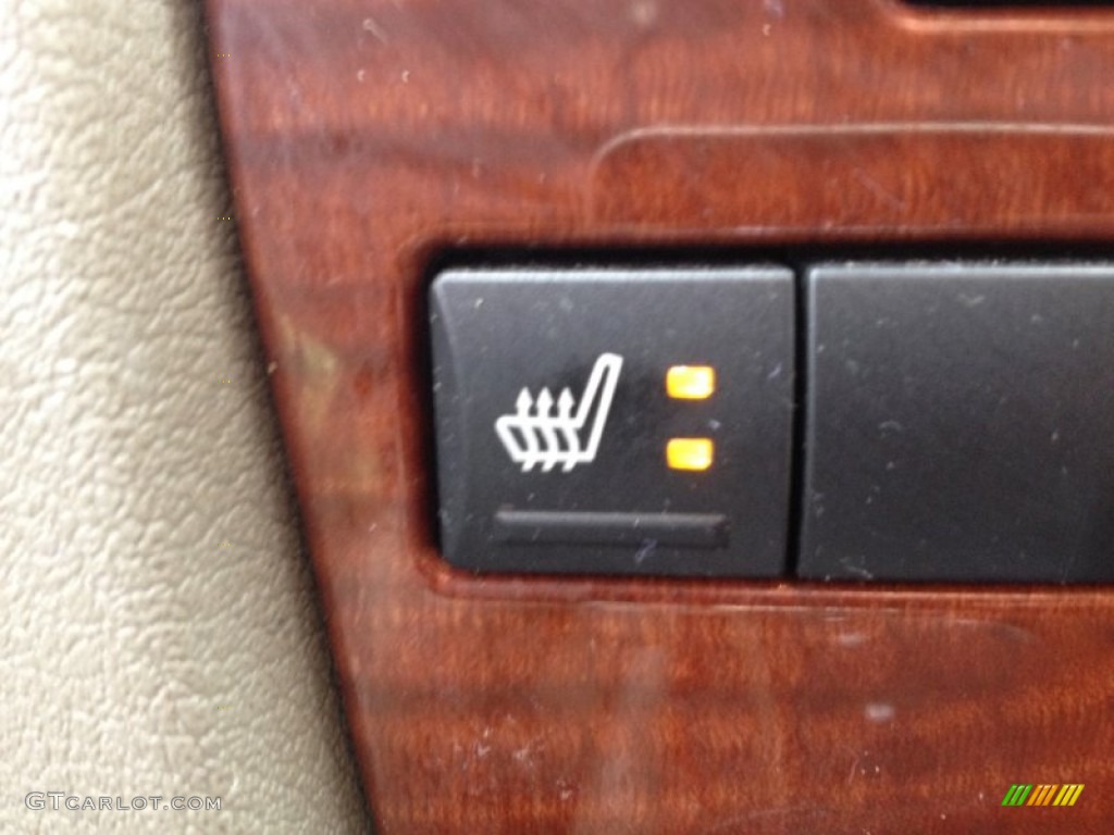 2005 Grand Cherokee Limited 4x4 - Dark Khaki Pearl / Dark Khaki/Light Graystone photo #28