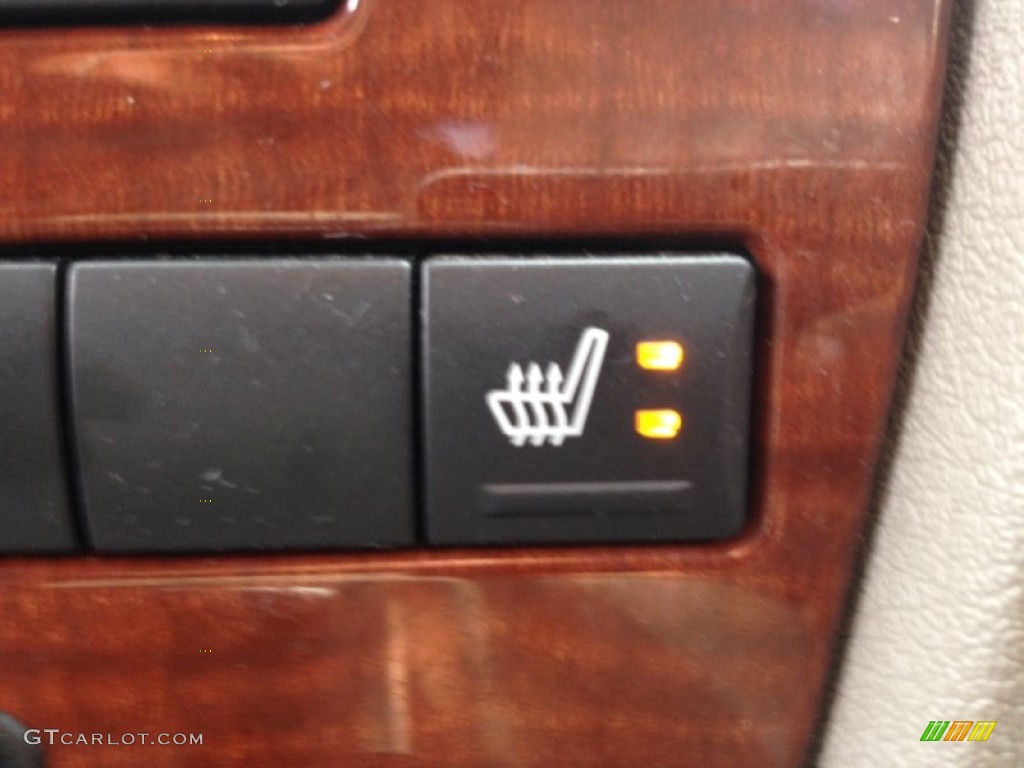 2005 Grand Cherokee Limited 4x4 - Dark Khaki Pearl / Dark Khaki/Light Graystone photo #29