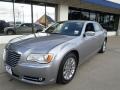 2013 Billet Silver Metallic Chrysler 300 C  photo #1