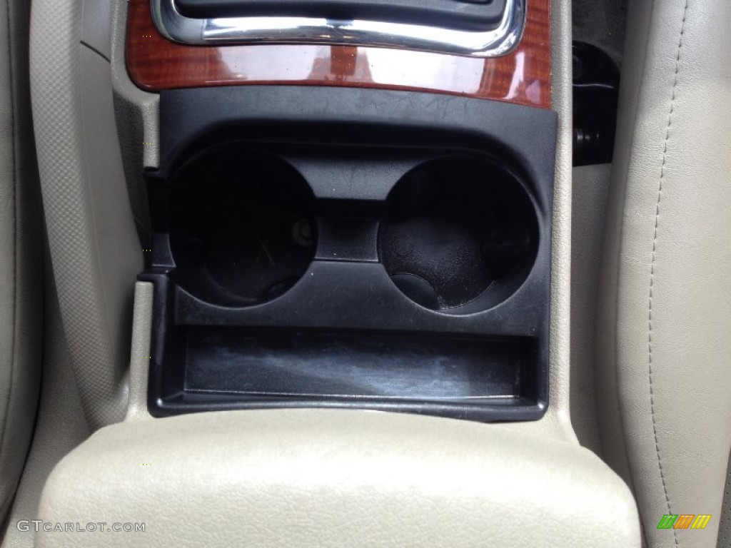 2005 Grand Cherokee Limited 4x4 - Dark Khaki Pearl / Dark Khaki/Light Graystone photo #32