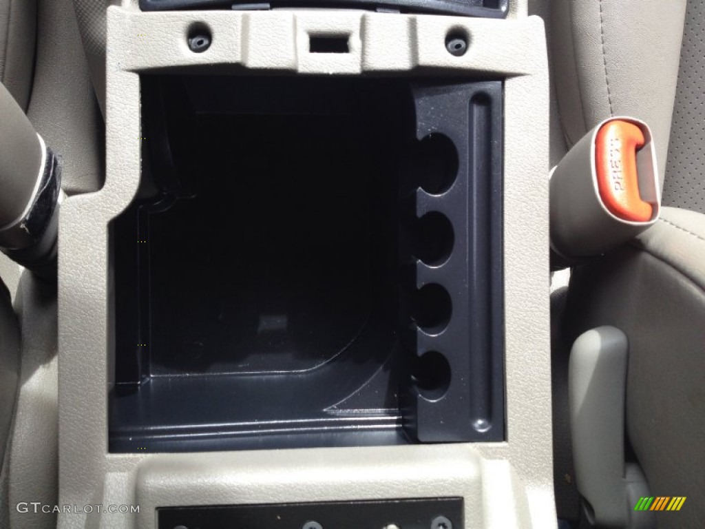 2005 Grand Cherokee Limited 4x4 - Dark Khaki Pearl / Dark Khaki/Light Graystone photo #33