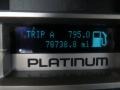 2010 White Platinum Metallic Tri Coat Ford F150 Platinum SuperCrew 4x4  photo #24