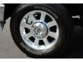 Black - F250 Super Duty Lariat Crew Cab 4x4 Photo No. 11