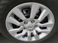 Pearl White - Altima 2.5 S Photo No. 9