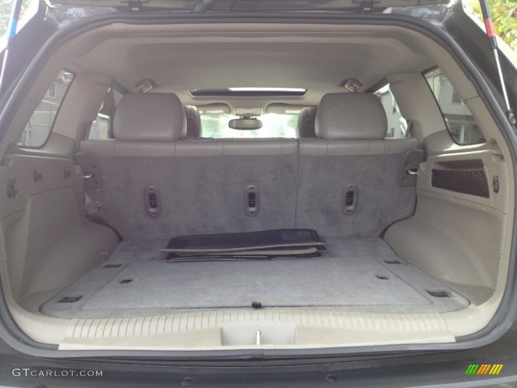 2005 Grand Cherokee Limited 4x4 - Dark Khaki Pearl / Dark Khaki/Light Graystone photo #55