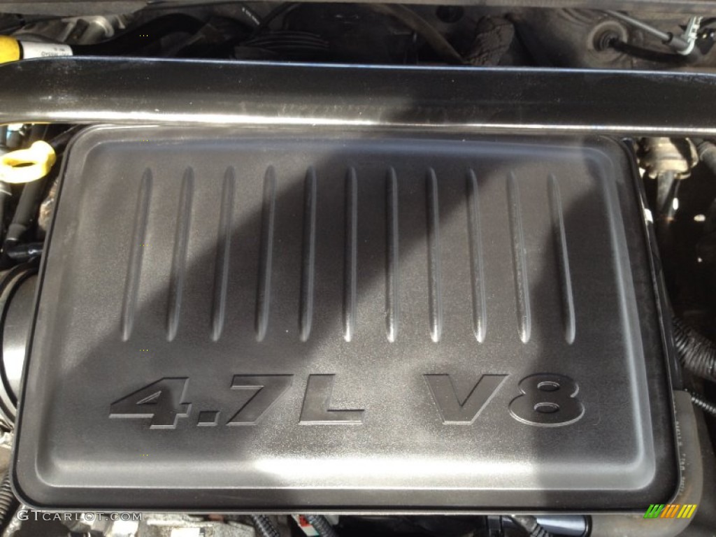 2005 Grand Cherokee Limited 4x4 - Dark Khaki Pearl / Dark Khaki/Light Graystone photo #58