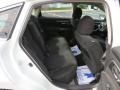 Pearl White - Altima 2.5 S Photo No. 14