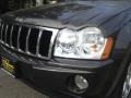 2005 Dark Khaki Pearl Jeep Grand Cherokee Limited 4x4  photo #59