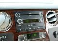 Black - F250 Super Duty Lariat Crew Cab 4x4 Photo No. 26