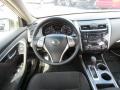 Pearl White - Altima 2.5 S Photo No. 19