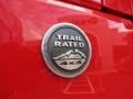 2013 Rock Lobster Red Jeep Wrangler Sport 4x4  photo #12