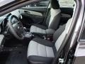 2014 Tungsten Metallic Chevrolet Cruze LS  photo #10