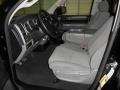 2012 Black Toyota Tundra Double Cab  photo #10