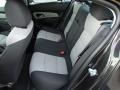 2014 Tungsten Metallic Chevrolet Cruze LS  photo #12
