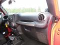 2013 Rock Lobster Red Jeep Wrangler Sport 4x4  photo #21