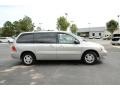 2005 Silver Birch Metallic Ford Freestar SEL  photo #4