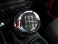 2013 Rock Lobster Red Jeep Wrangler Sport 4x4  photo #26