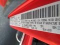 2013 Rock Lobster Red Jeep Wrangler Sport 4x4  photo #27