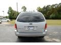 2005 Silver Birch Metallic Ford Freestar SEL  photo #6