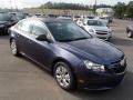 Atlantis Blue Metallic - Cruze LS Photo No. 3