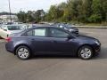 Atlantis Blue Metallic - Cruze LS Photo No. 4