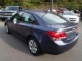 Atlantis Blue Metallic - Cruze LS Photo No. 7