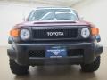 Brick Red - FJ Cruiser 4WD Photo No. 3
