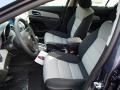 Atlantis Blue Metallic - Cruze LS Photo No. 10