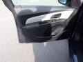 Atlantis Blue Metallic - Cruze LS Photo No. 11