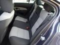 Atlantis Blue Metallic - Cruze LS Photo No. 12