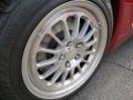 1997 Chevrolet Corvette Coupe Wheel and Tire Photo