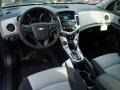 Atlantis Blue Metallic - Cruze LS Photo No. 14