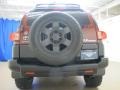 Brick Red - FJ Cruiser 4WD Photo No. 8