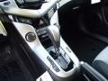 Atlantis Blue Metallic - Cruze LS Photo No. 17