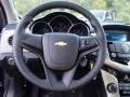 Atlantis Blue Metallic - Cruze LS Photo No. 18