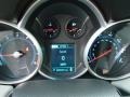 Atlantis Blue Metallic - Cruze LS Photo No. 19