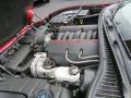 1997 Chevrolet Corvette 5.7 Liter OHV 16-Valve LS1 V8 Engine Photo
