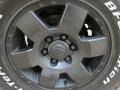 Brick Red - FJ Cruiser 4WD Photo No. 15