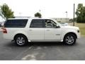 White Sand Tri Coat Metallic - Expedition EL Limited Photo No. 4