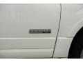 White Sand Tri Coat Metallic - Expedition EL Limited Photo No. 5
