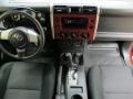 Brick Red - FJ Cruiser 4WD Photo No. 26