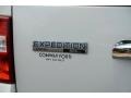 White Sand Tri Coat Metallic - Expedition EL Limited Photo No. 9