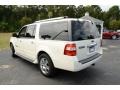 White Sand Tri Coat Metallic - Expedition EL Limited Photo No. 10