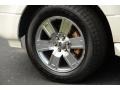 White Sand Tri Coat Metallic - Expedition EL Limited Photo No. 12