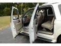 White Sand Tri Coat Metallic - Expedition EL Limited Photo No. 13