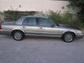 2000 Medium Grey Metallic Mercury Grand Marquis GS  photo #3