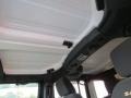 Black - Wrangler Unlimited Sahara 4x4 Photo No. 13